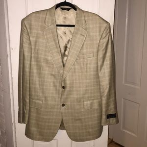 Joseph A Banks Executive Collection Jacket